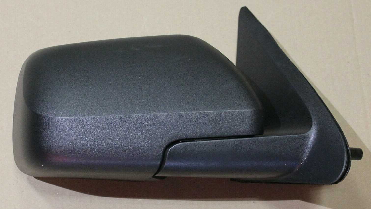 ESPEJO RETROVISOR - RH foto 2