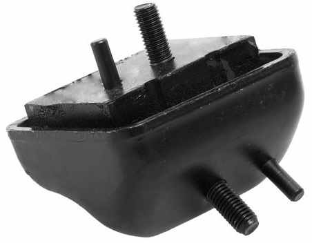 SOPORTE DE MOTOR - Delantero RH. 4.0L, 3.0L, 2.9L foto 1