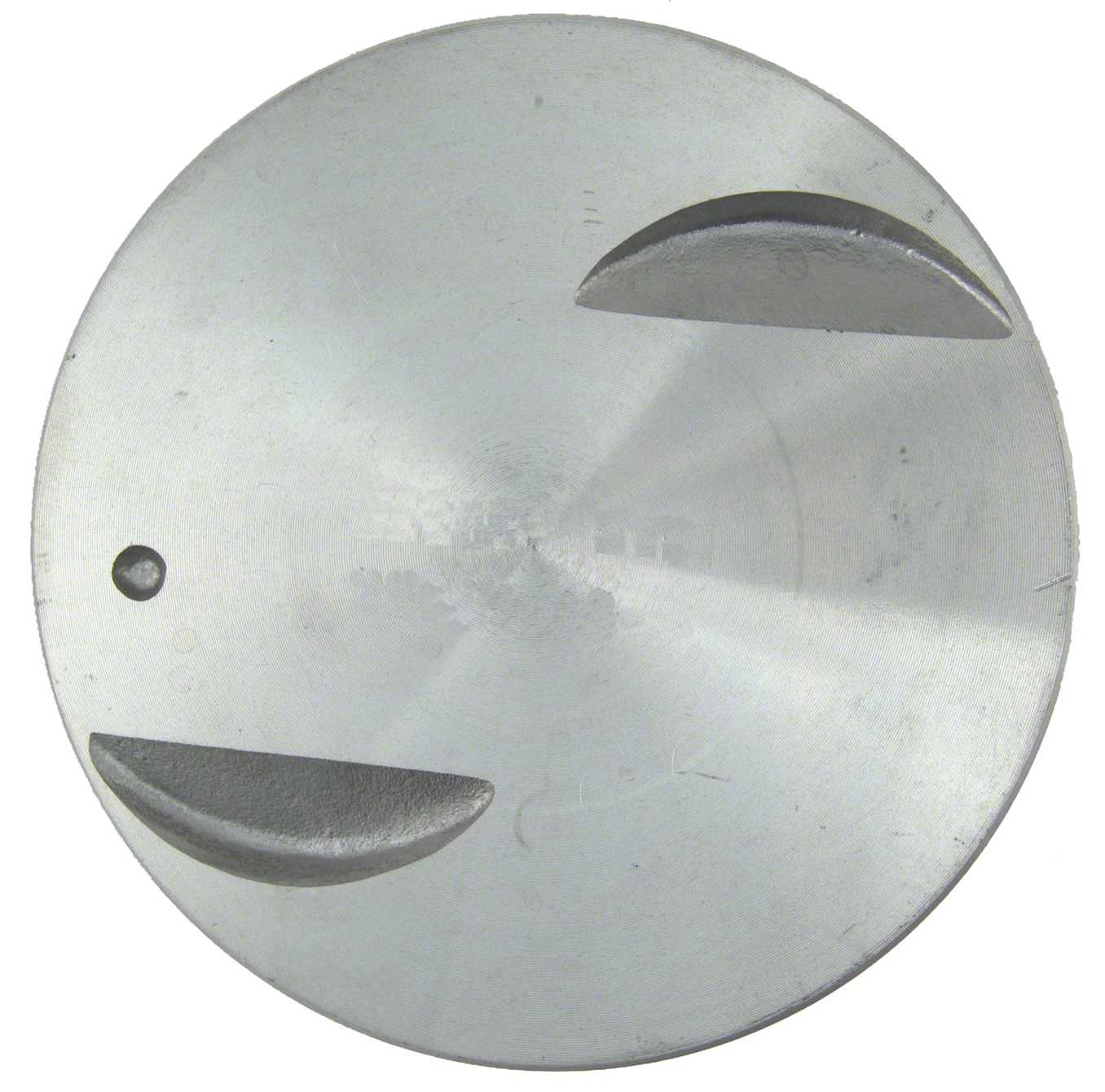 PISTÓN DE MOTOR - 0.030". 7.0L, 429. D=111,56mm. 2x2x4mm foto 2
