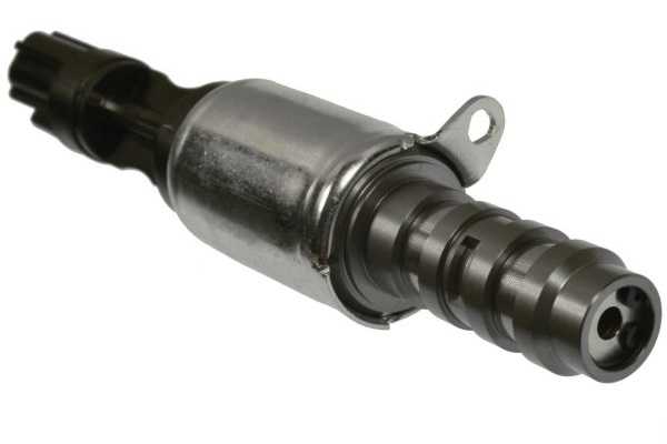 SOLENOIDE DE DISTRIBUCIÓN - VVT. 5.4L, 4.6L foto 2