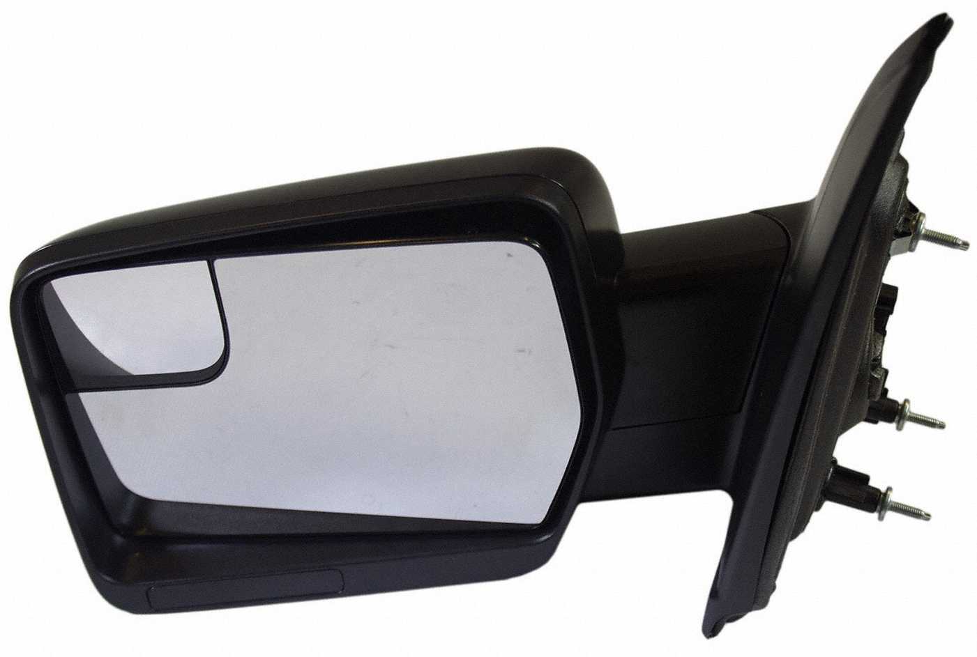 ESPEJO RETROVISOR - LH. Elect. Sin Desempañante foto 1
