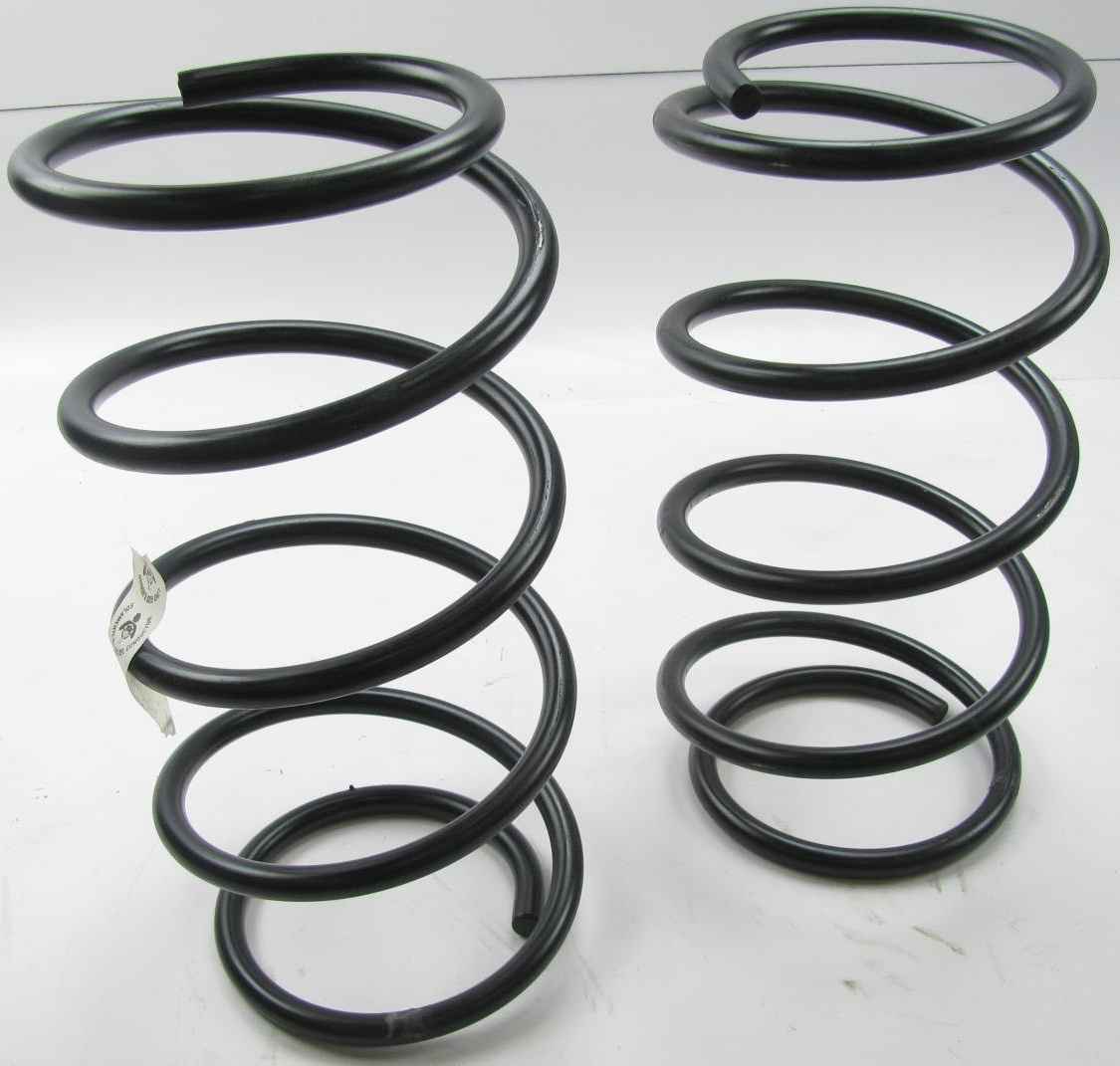 ESPIRAL DE SUSPENSIÓN - PAR foto 2