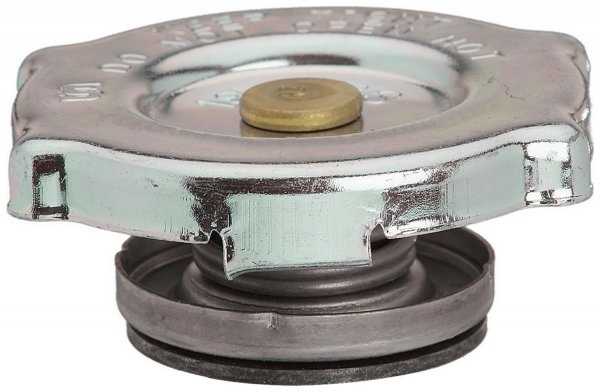 TAPA DE RADIADOR - 18 Lbs