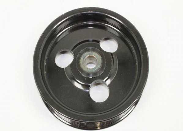 POLEA DE BOMBA DE DIRECCIÓN HIDRÁULICA - 4.0L, 5.2L, 5.9L, 8.0L
