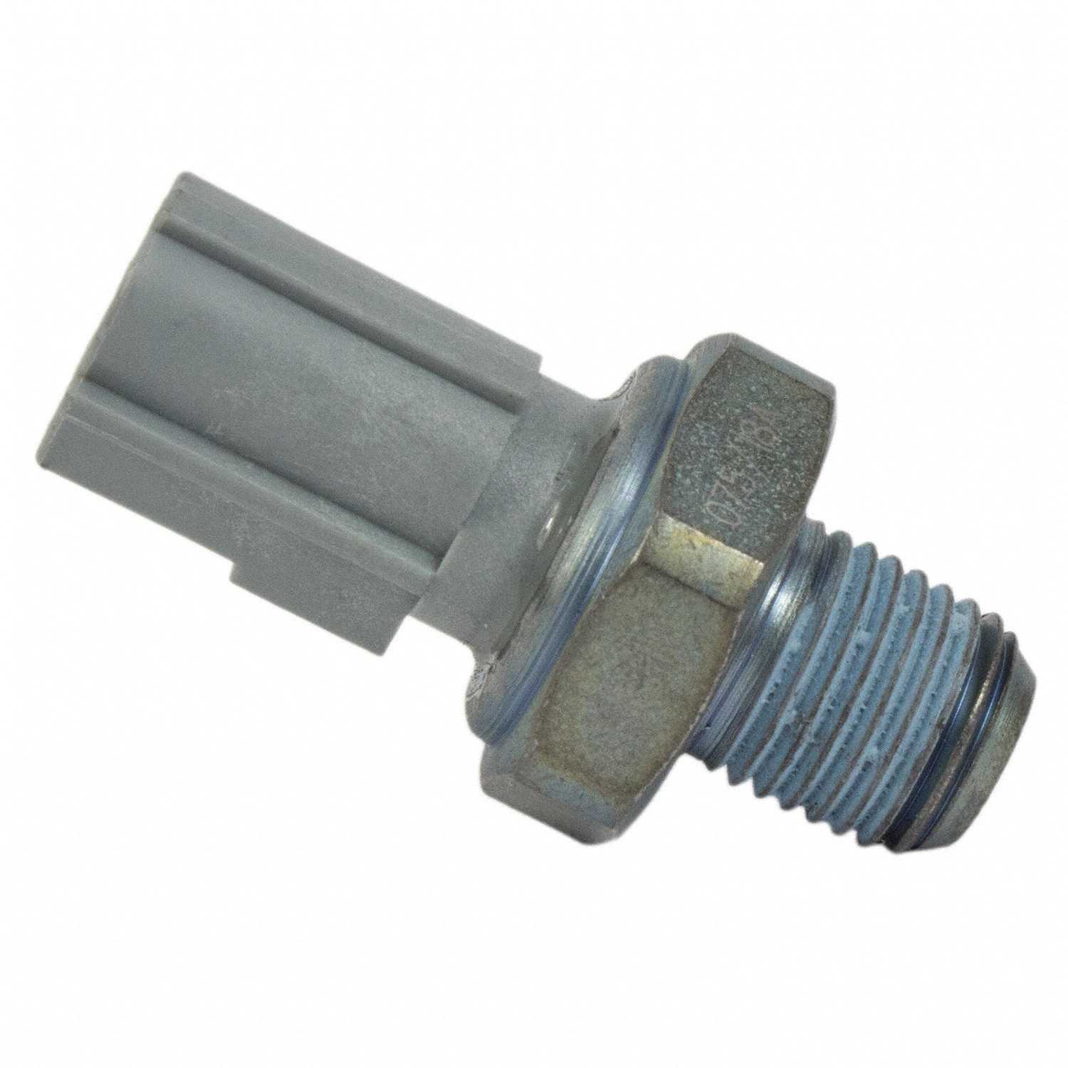 BULBO DE PRESIÓN DE ACEITE - 1 Term. 1/4" NPTF. 2.5L, 2.3L, 2.0L