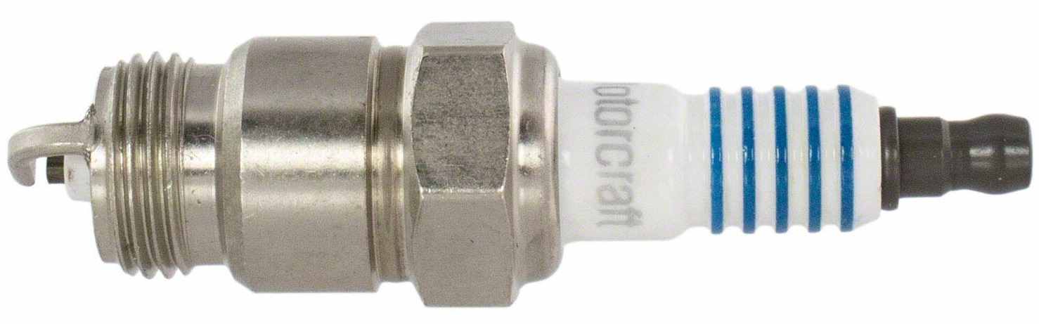 BUJÍA - Cu. Conic.Rosc Gruesa, pta.Corta. 4.9L foto 2