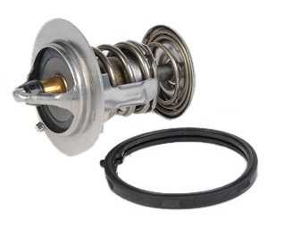 TERMOSTATO - 187°F. Incluye O'ring. 4.8L, 5.3L, 6.0L, 6.2L, 7.0L