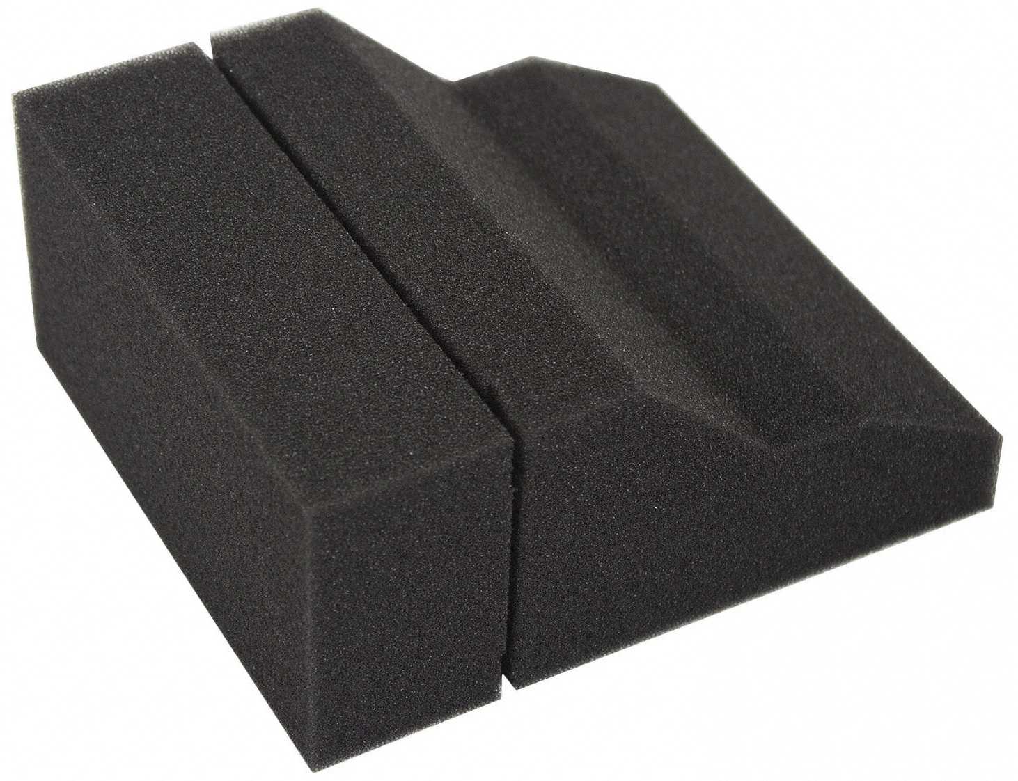 FILTRO DE AIRE - 6.7L diesel, sec.
