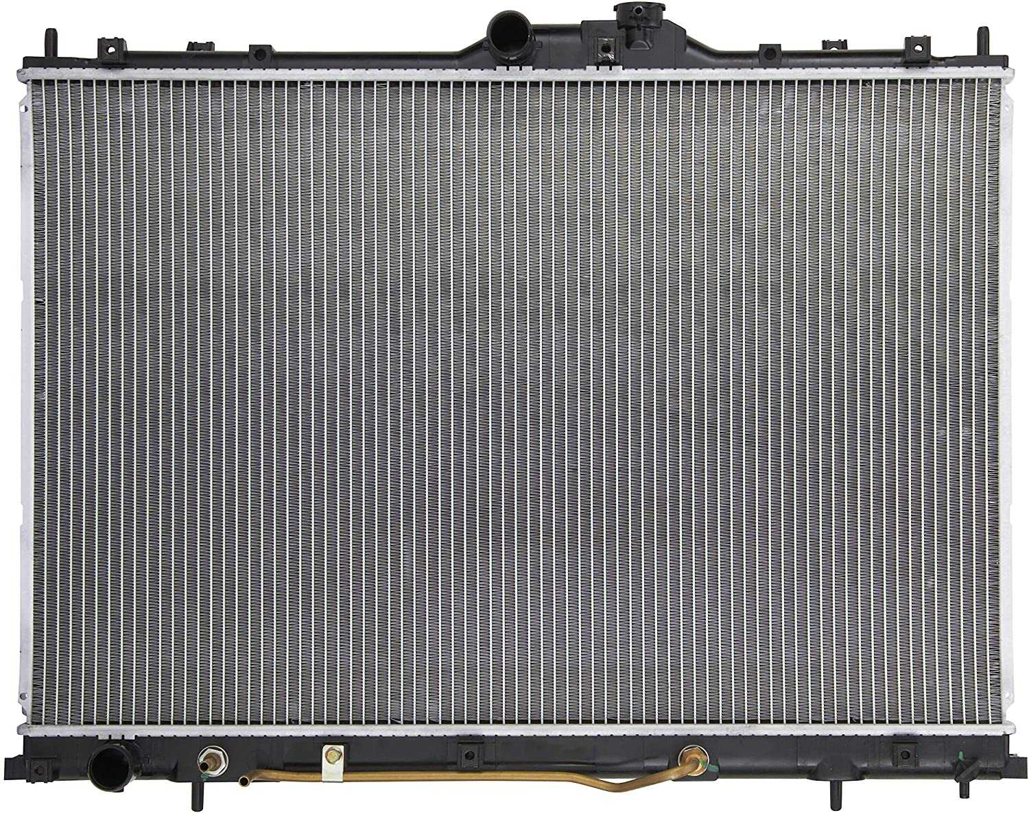 RADIADOR DE MOTOR - 3.8L foto 1