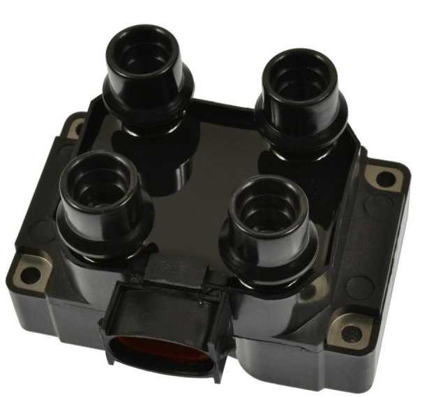 BOBINA DE ENCENDIDO - 1.9L, 2.0L, 2.3L, 2.5L, 4.6L, 5.0L
