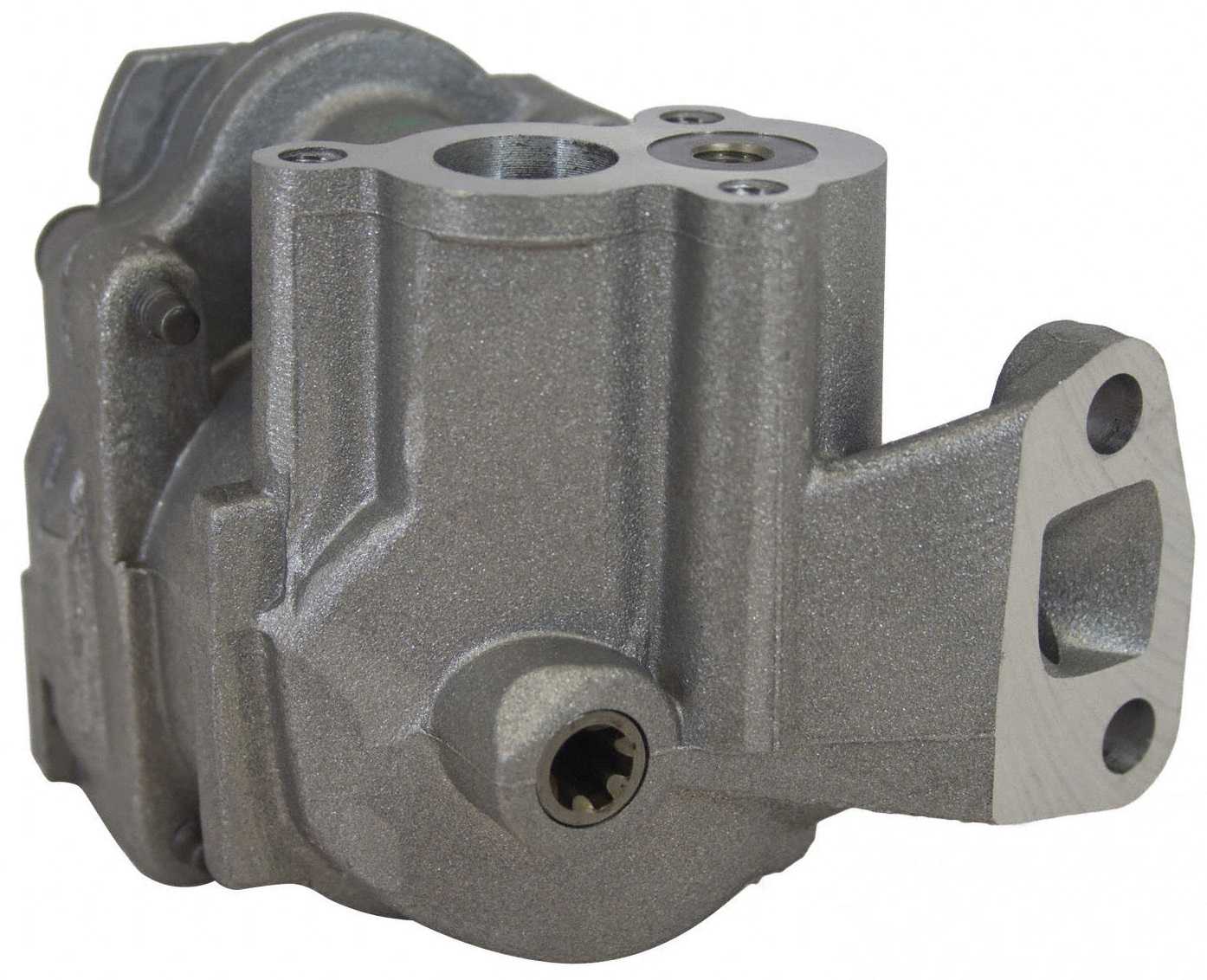 BOMBA DE ACEITE - 4.0L SOHC