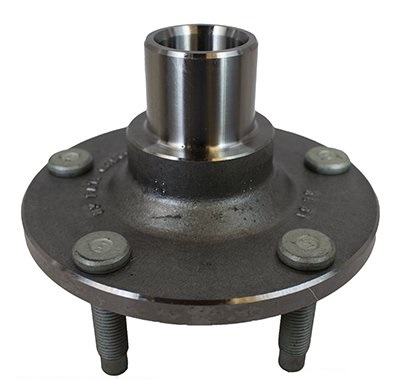 CUBO DE RUEDA TRASERO - Trasero, 4x4 foto 3
