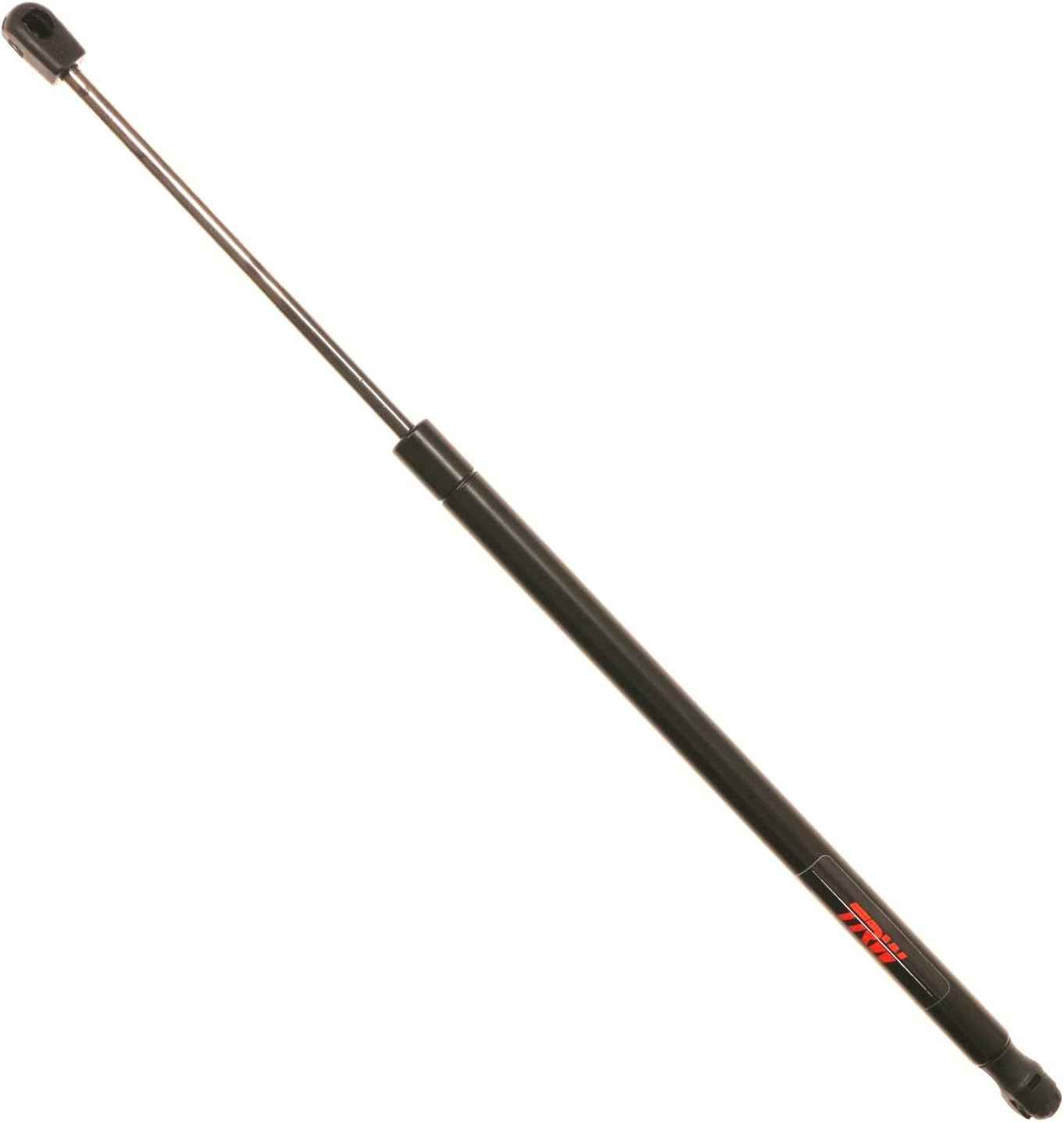 AMORTIGUADOR DE COMPUERTA - para SIN Parlantes. Fuerza=535 N / 120 Lb. Ext=52.7cm. Comp=35.7cm foto 1