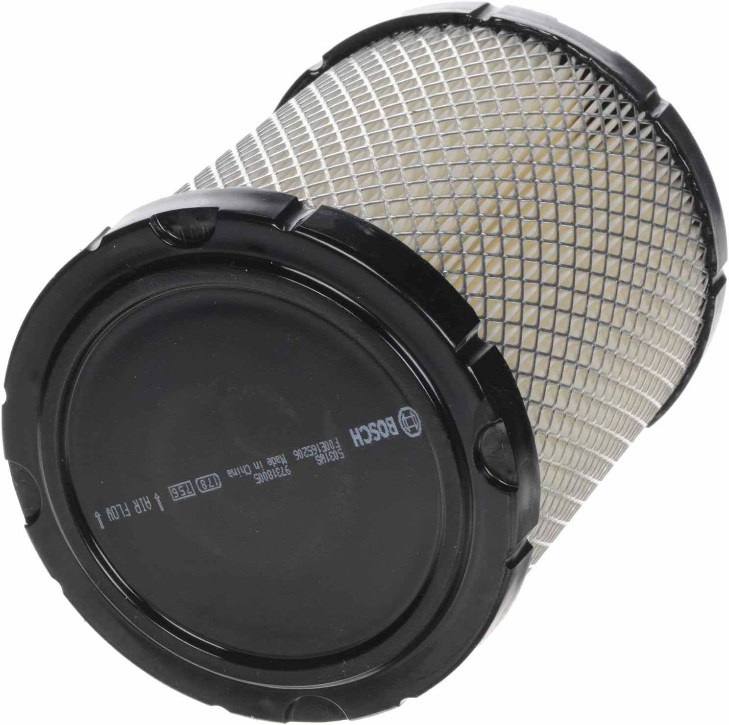 FILTRO DE AIRE - 2.0L, 2.4L foto 3