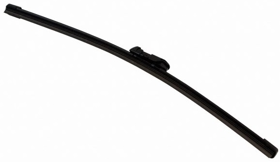 ESCOBILLA LIMPIAPARABRISAS - Delantera. RH. 16"(400 mm). Conector de botón a Presión de 19 mm (Slim Top Button / Pinch Tab). foto 2
