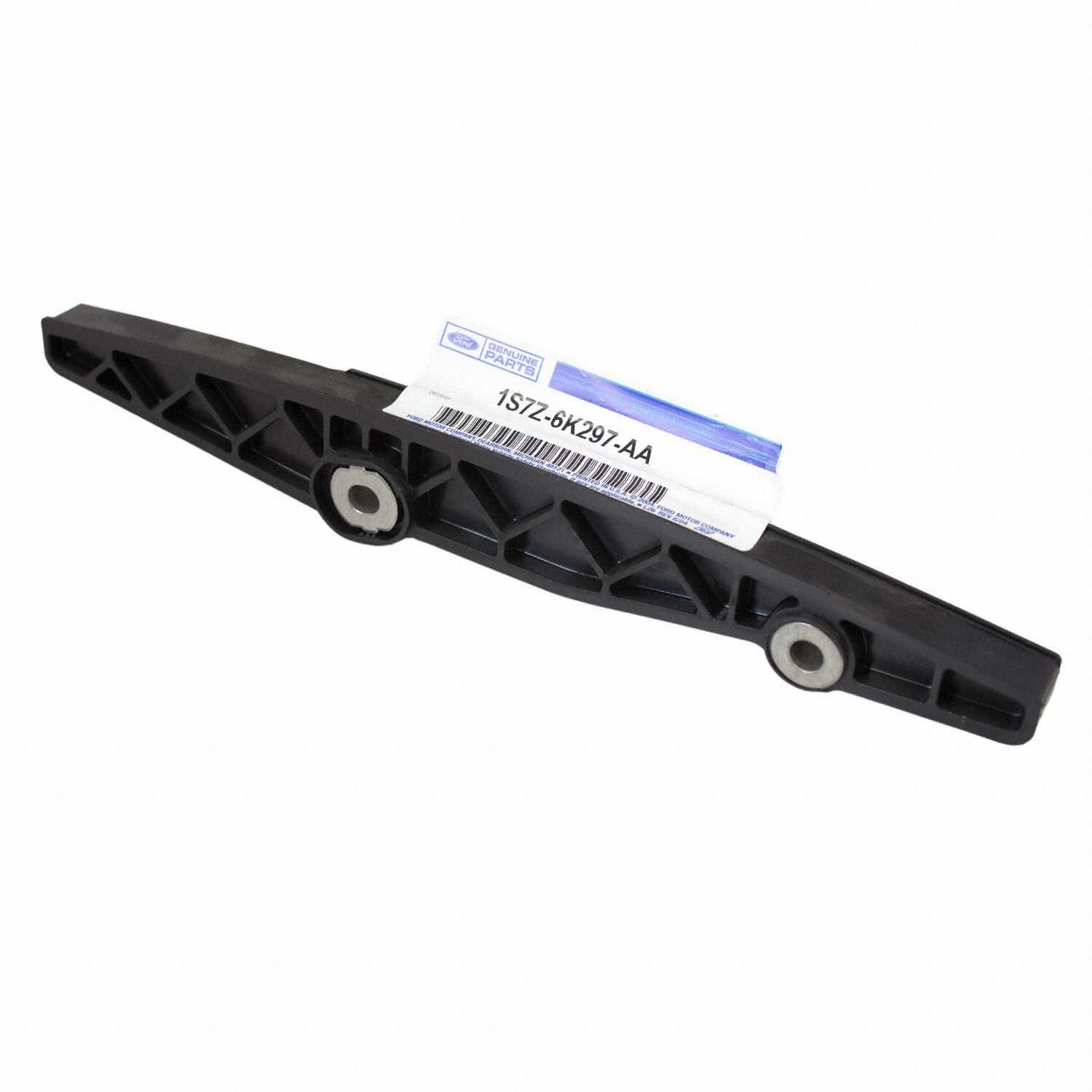 GUÍA DE CADENA DE MOTOR - LH; 3.0L