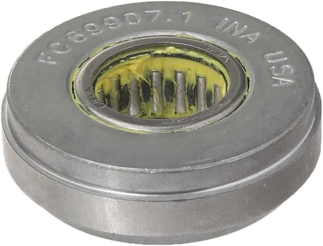 RODAMIENTO PILOTO - 46.13x19,1x14.35mm