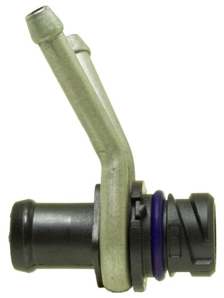 VÁLVULA PCV - Con Tubo metálico para calentamiento. 4.0L, 3.0L foto 2