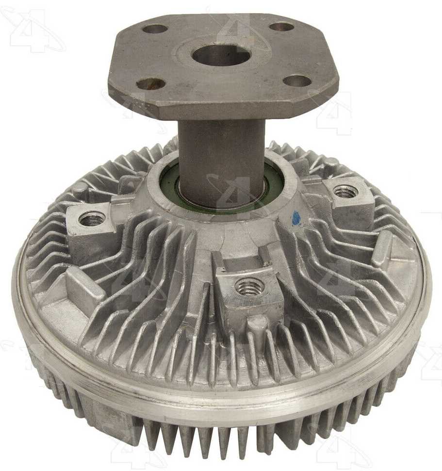 EMBRAGUE MAGNÉTICO - 7.0L; 6.1L, 6.6L, 7.8L