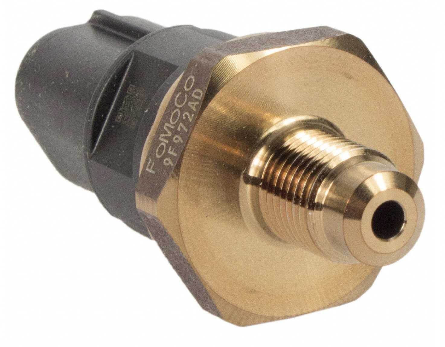 SENSOR DE PRESIÓN DE INYECCIÓN DE GASOLINA - 2.7L, 3.0L foto 2