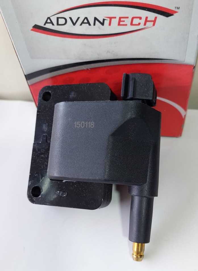 BOBINA DE ENCENDIDO - 5.9L, 5.2L, 3.9L, 2.5L foto 3
