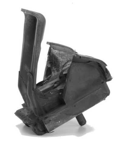 SOPORTE DE MOTOR - 4.9L foto 1