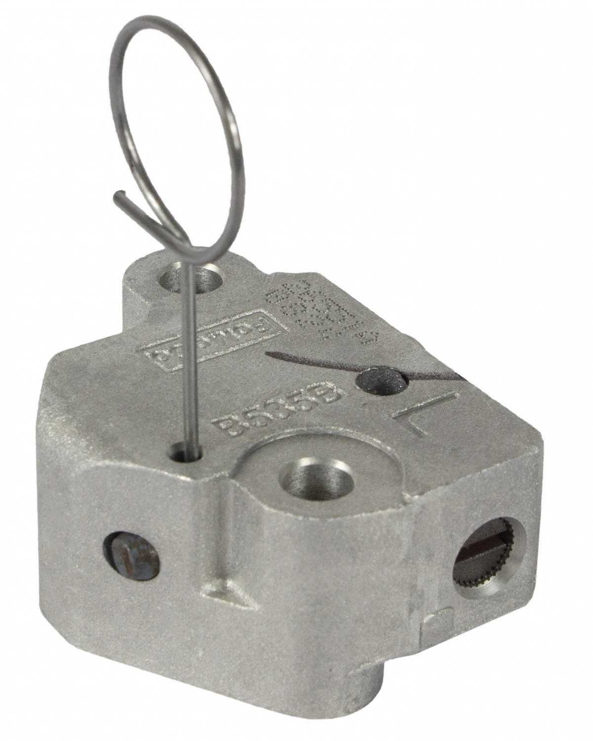 TESADOR DE CADENA - Hidráulico. LH. 6.2L foto 2