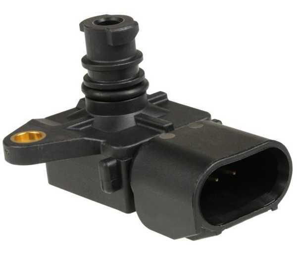 SENSOR MAP - Presión Absoluta. 3 Term. 2.4L, 5.7, 6.1, 6.2L, 6.4L