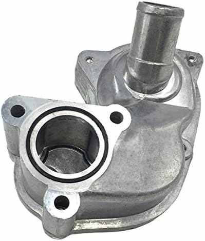 PORTATERMOSTATO - 4.0L SOHC. Metal. Para 1 sensores, NO incluidos foto 2