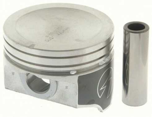 PISTÓN DE MOTOR - 4.0L OHV foto 1