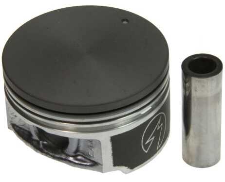 PISTÓN DE MOTOR - 0.75mm / 030" 5.4L foto 1