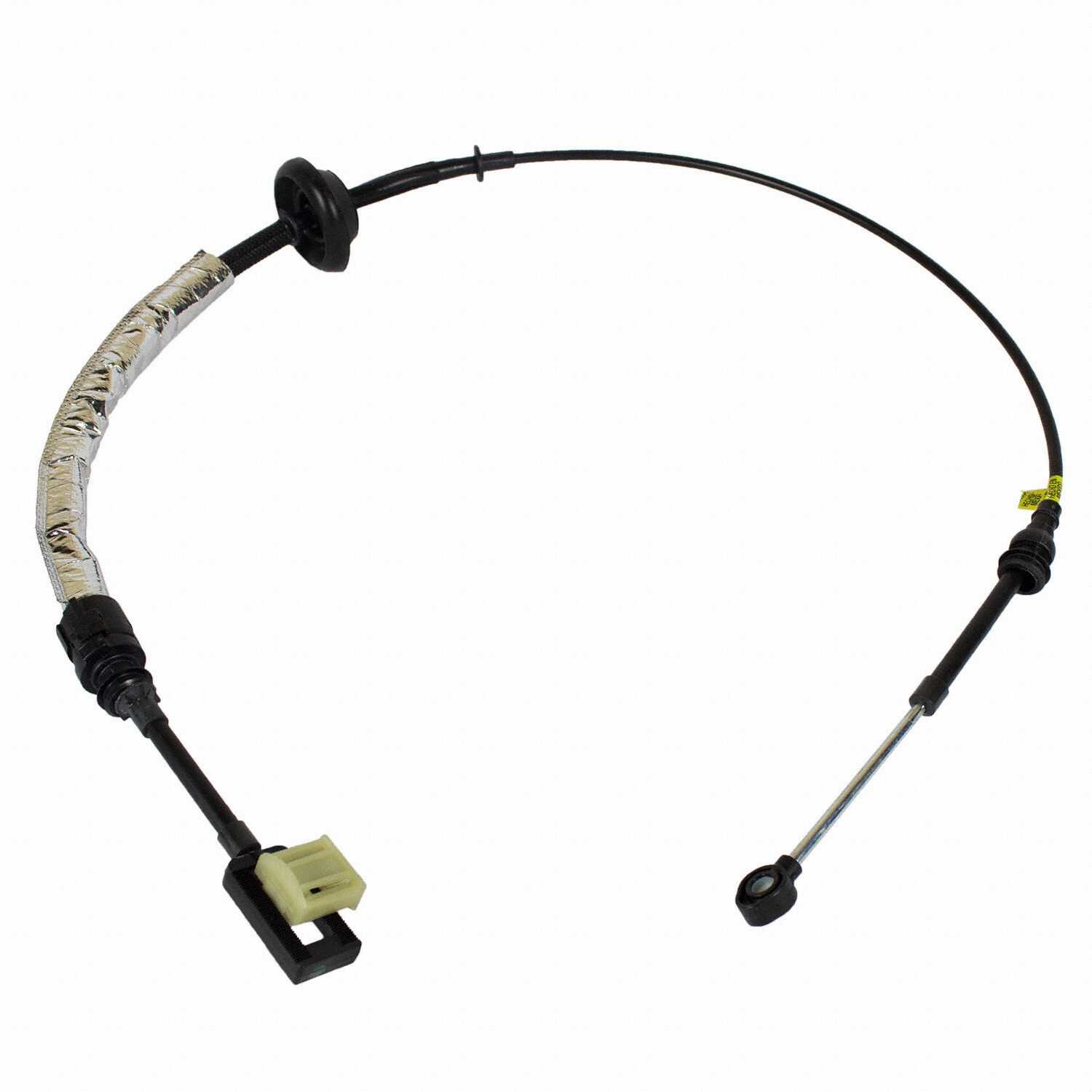 CABLE SELECTOR DE CAJA - 4R70W/4R75W. LargoTot.Aprox.=129cm
