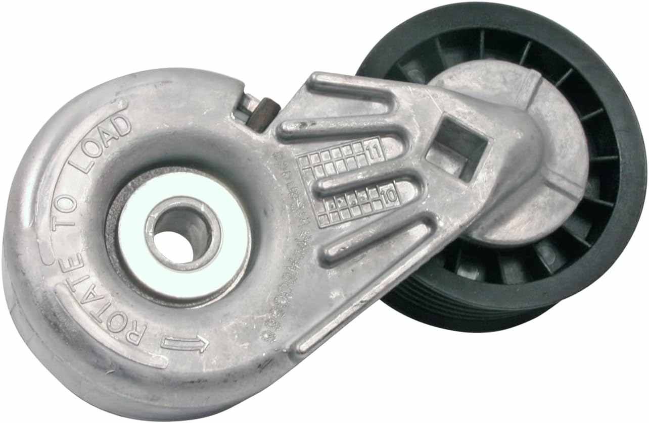 TESADOR DE CORREA - 4.0L, Con Poler 6 canales, 70mm (89015; 38008) foto 2