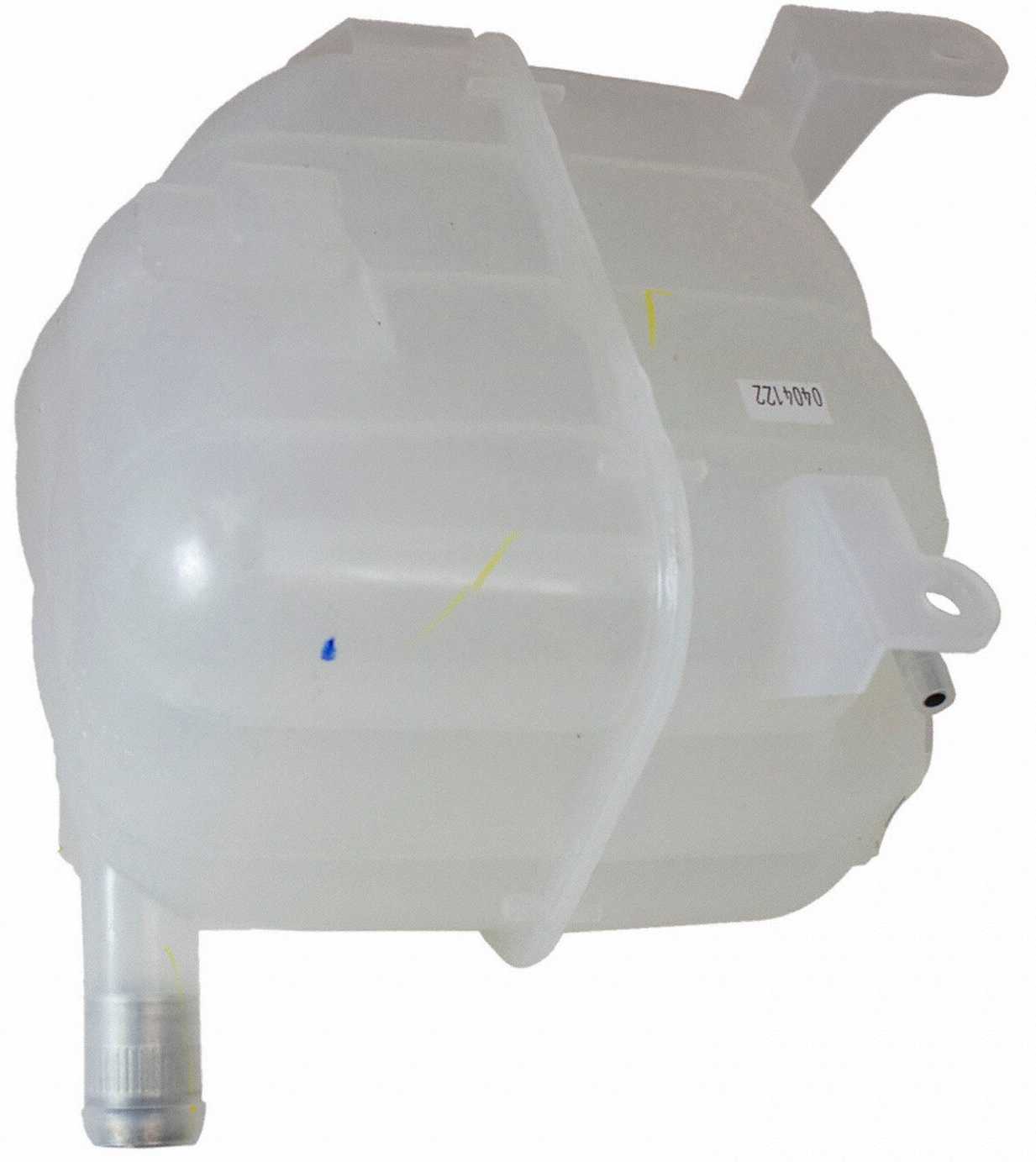 DEPÓSITO DE AGUA DE RADIADOR - 3.0L, 3.8L, 4.2L (3.9L) foto 3