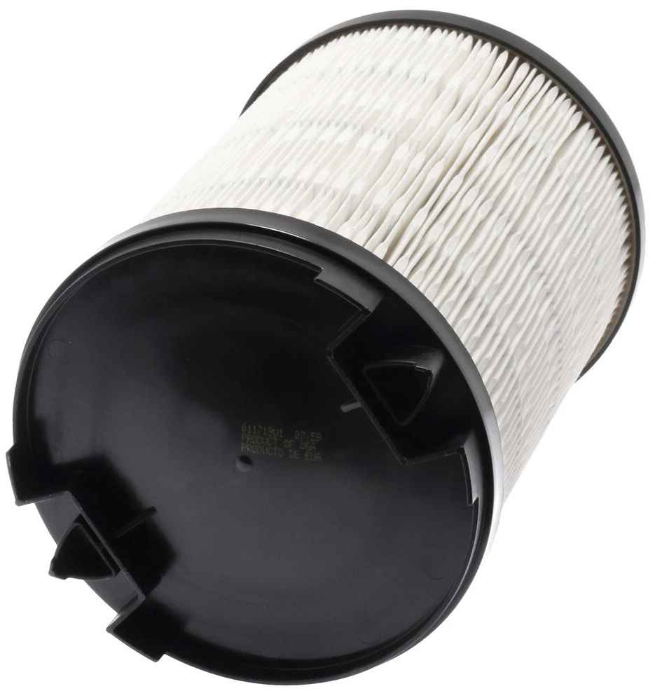 FILTRO DE AIRE - Cilíndrico. 2.8L, 2.9L, 3.5L, 3.7L foto 2