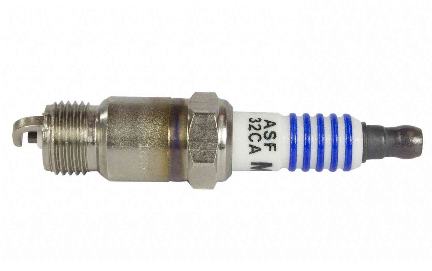 BUJÍA - Cu. Conic Ros. Corta. 5.8L