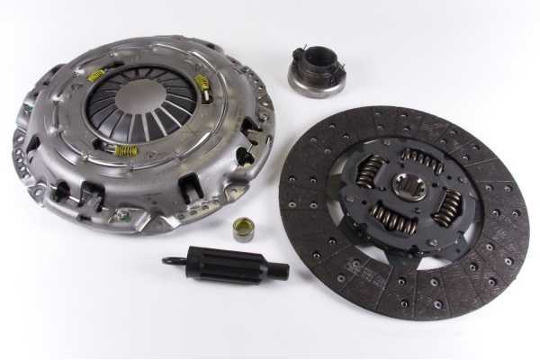 KIT DE EMBRAGUE - 12.50" X 1.375" X 10T