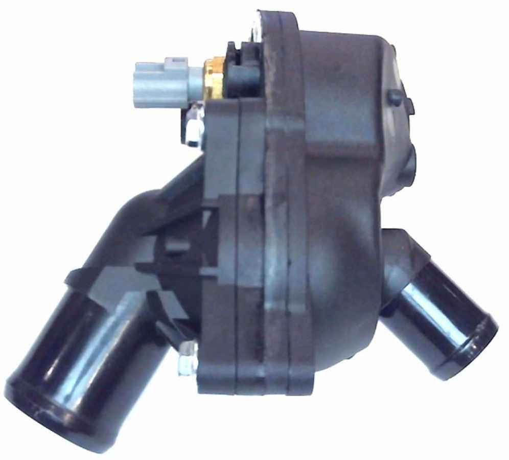 PORTATERMOSTATO - Completo. Incluye Tapa, Termo y Sensor. 1 orificio, 4.0L SOHC foto 2