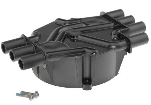 TAPA DE DISTRIBUIDOR - 4.3L