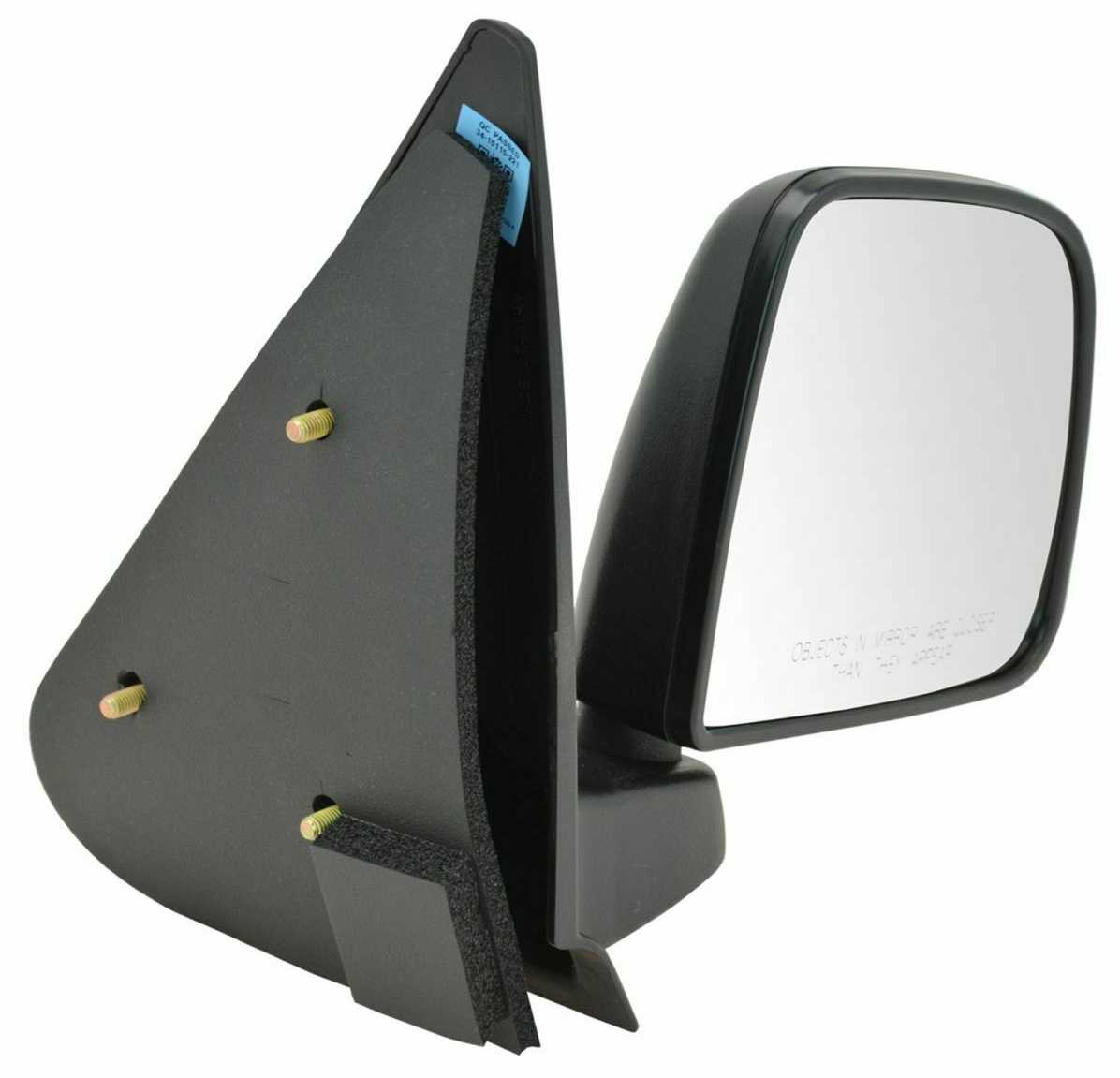 ESPEJO RETROVISOR - RH foto 3
