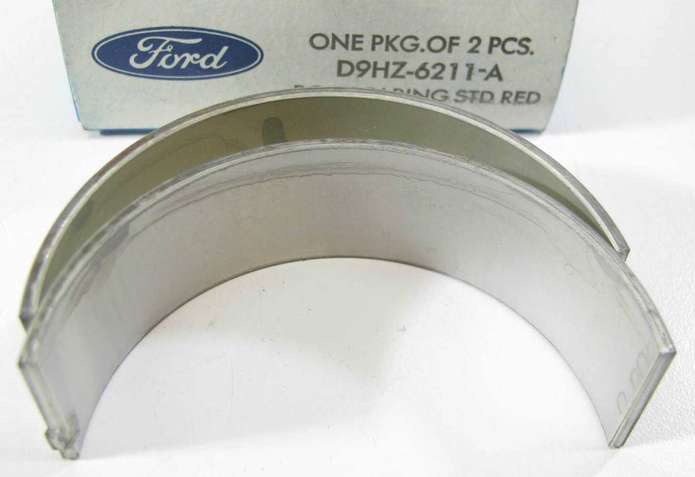 COJINETES DE BIELA - 460 / 429. 7.0L, 7.5L foto 2