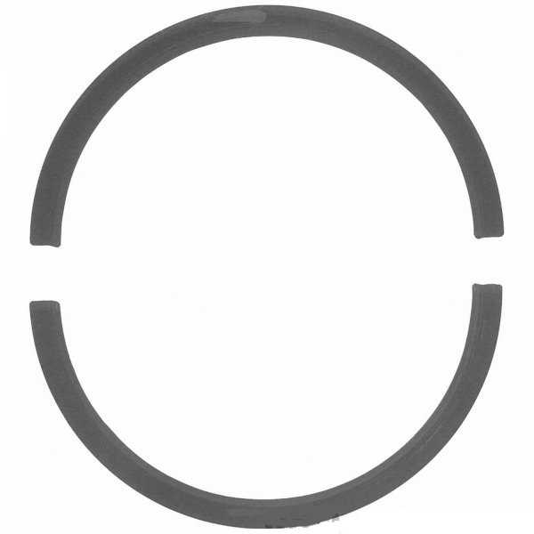 RETÉN DE CIGÜEÑAL TRASERO - Semicirculo 5.8L, 6.6L