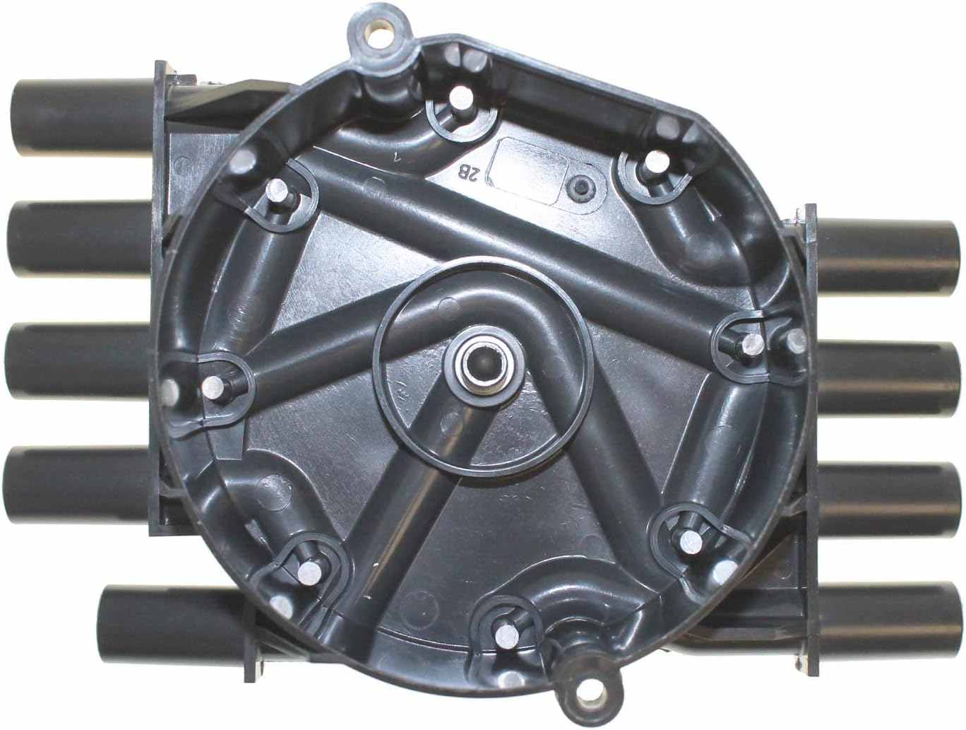 TAPA DE DISTRIBUIDOR - 5.0L, 5.7L, 7.4L foto 3