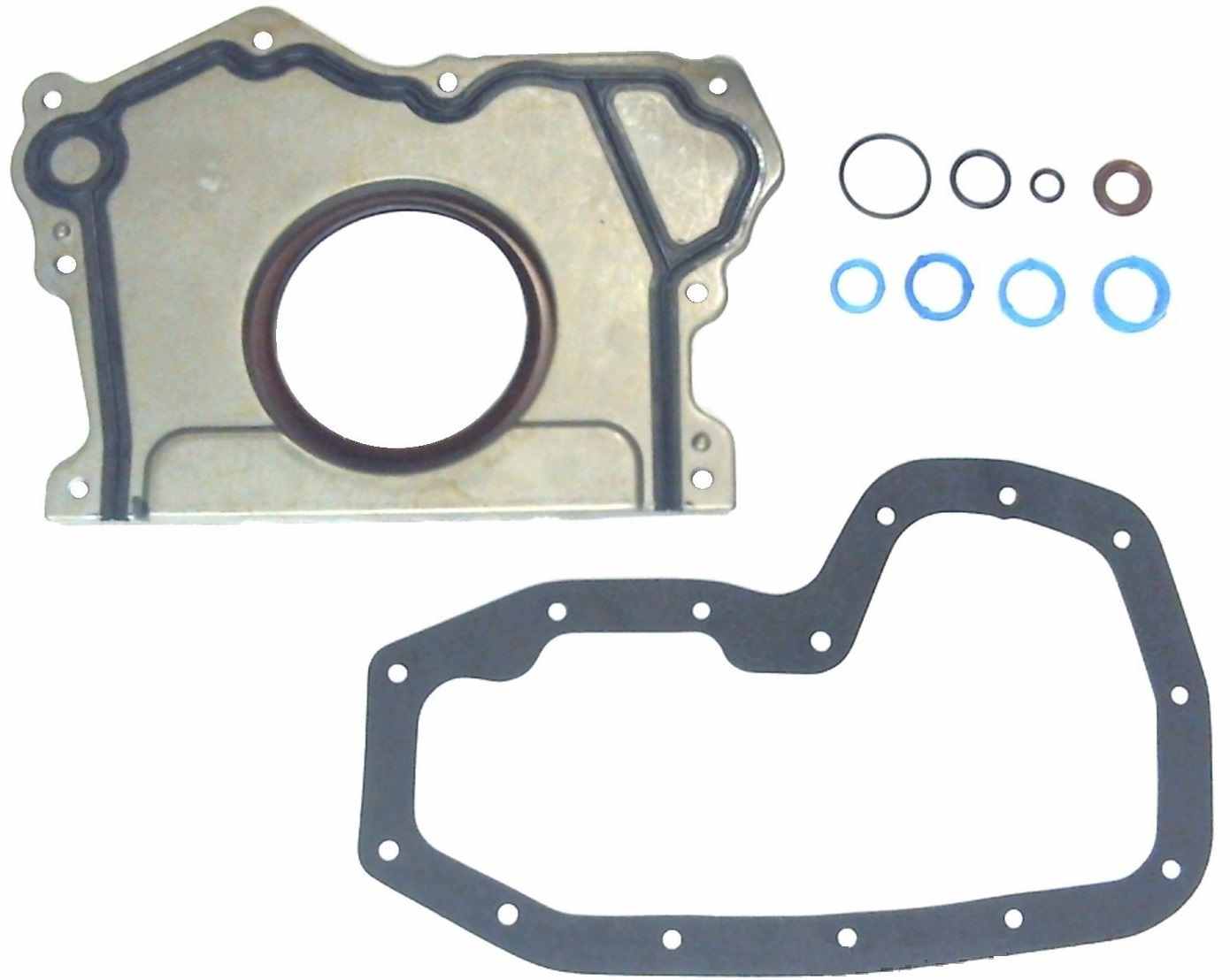 EMPAQUETADURA DE MOTOR INFERIOR - 3.6L foto 2