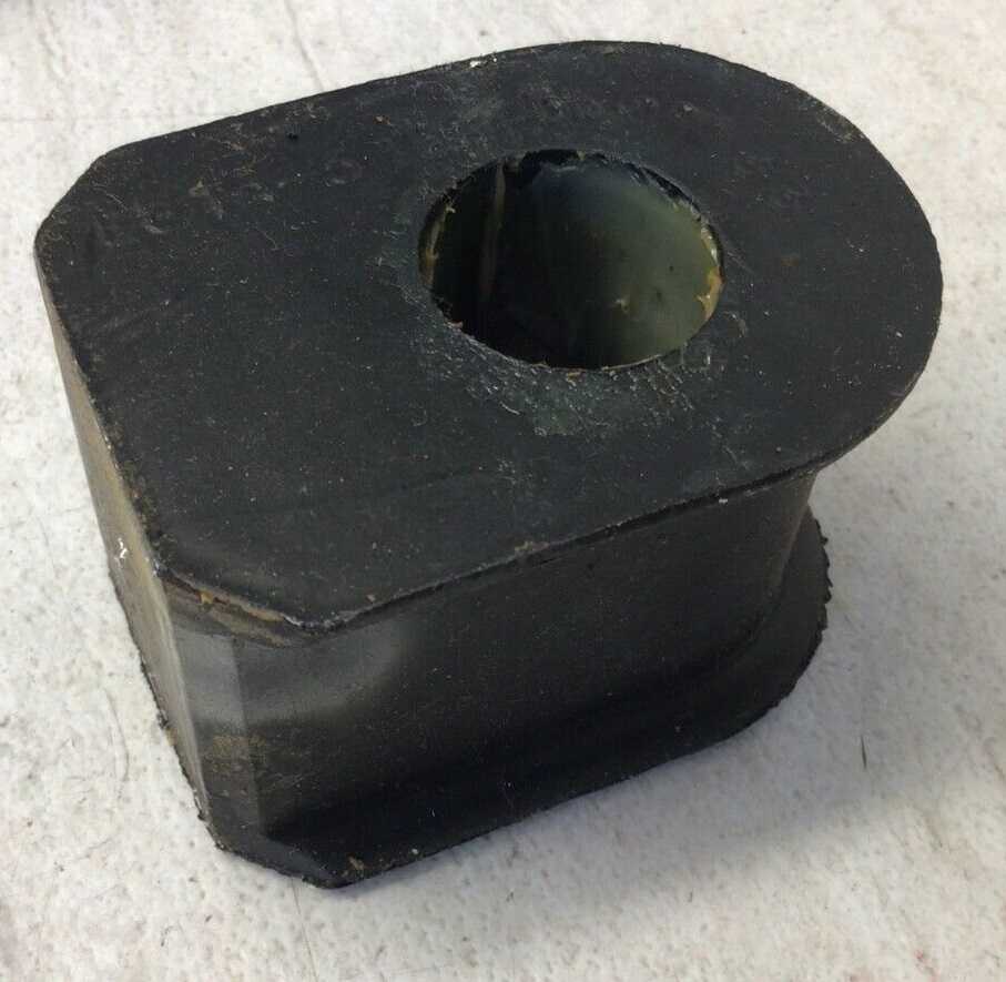 BUJE DE BARRA ESTABILIZADORA - delantero