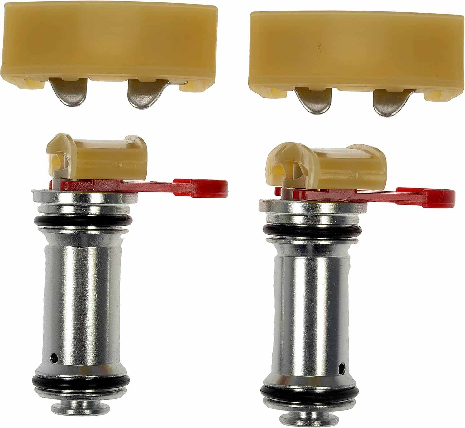 TESADOR DE CADENA - Jgo. de 2. 3.3L, 3.5L, 3.7L foto 3
