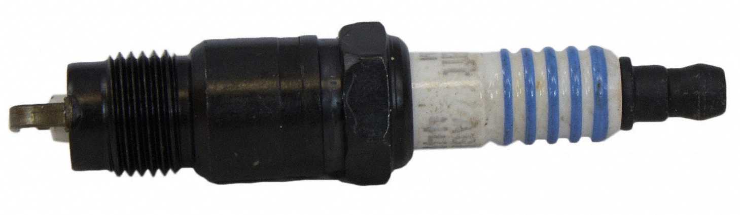 BUJÍA - Pt. Conic Ros. Corta, 7.0L (SP_450 de Cu)