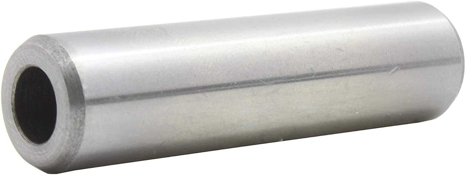 GUÍA DE VÁLVULA - 4.6L, 5.4L, 2.3L, 2.5L, 6.8L. 7.1mm I.D.; 12.6mm O.D.; 49.1mm O.A.L.; Intake and Exhaust foto 2