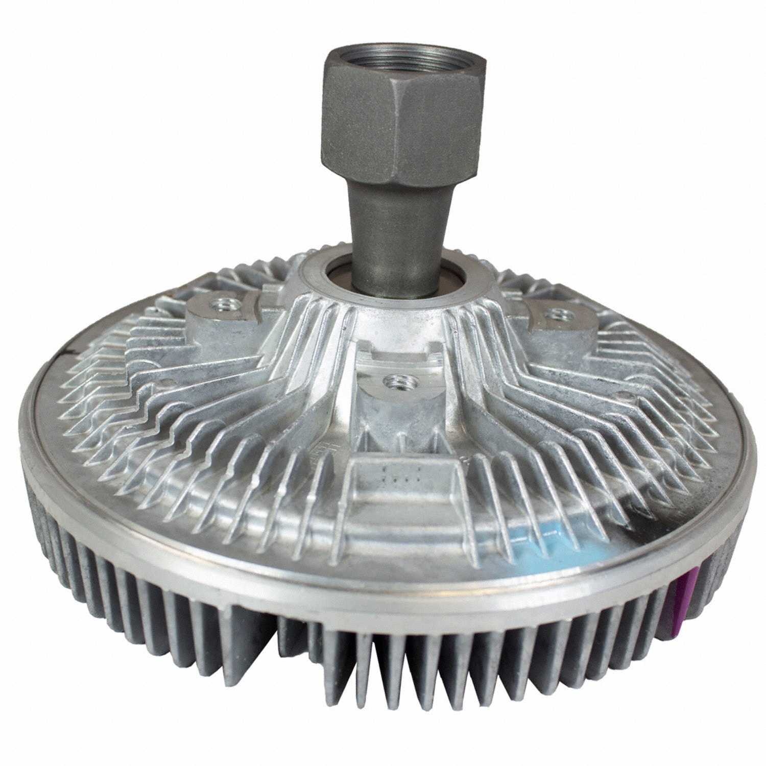 EMBRAGUE MAGNÉTICO - 4.6L, 5.4L foto 3