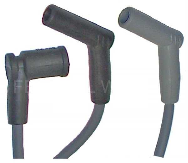 CABLES PARA BUJÍAS - 4.2L foto 2